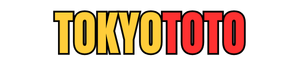 TOKYOTOTO